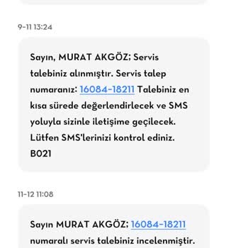 Stanley Termosun Isı Tutma Sorunu Ve İade Süreci