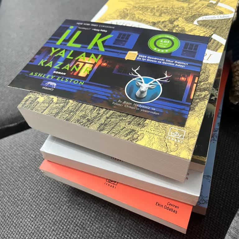 Temizleme Jeli Yerine Kitap Gönderildi, Hızlı Çözüm Bekliyorum