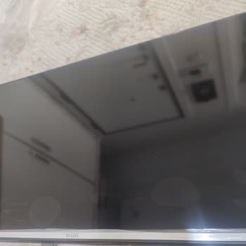 Media Markt Kırık Gelen TV Ve Çözülmeyen Sorunlar