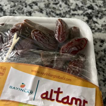 Kurtlu Ve Böcekli Ürün Skandalı