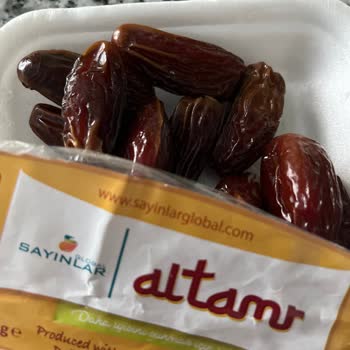 Kurtlu Ve Böcekli Ürün Skandalı