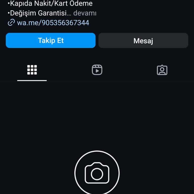 Sientocomtr (Instagram) Yanıltıcı Alışveriş Deneyimi
