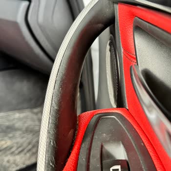 BMW Araçta Kapı Kolu Deformasyonu Sorunu