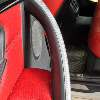 BMW Araçta Kapı Kolu Deformasyonu Sorunu