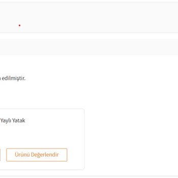 MNG Kargo'nun Kayıp Ve Hasarlı Teslimat Sorunu