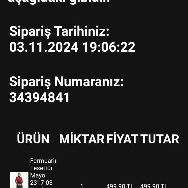 İade Süreci ve Müşteri Hizmetleriyle İlgili Sorunlar