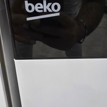 Beko Bulaşık Makinesinde Şaşırtıcı Paslanma Sorunu