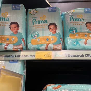 Forum İstanbul Şubesi'nde Ürün Etiket Yanıltması Ve Müşteri Memnuniyetsizliği