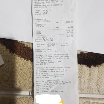 İlk Kullanımda Aşınan Bot: Üretim Hatası Mı?