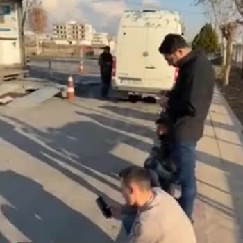 Tüvtürk Muayene Sırası Bir Türlü Gelmiyor Saatinde İş Yapılmıyor!