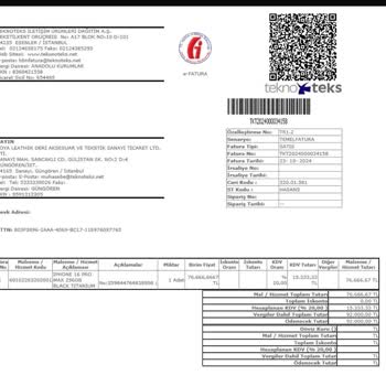 Beklenmedik Ekran Kaybı Ve Yetersiz Müşteri Hizmeti