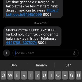 Yasaklı Ürün Satışı Ve İade Sorunu