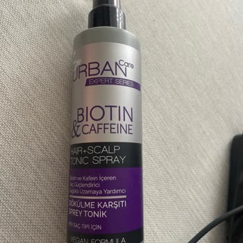 Urban Care Tonik Orijinalliği Hakkında Şüpheler