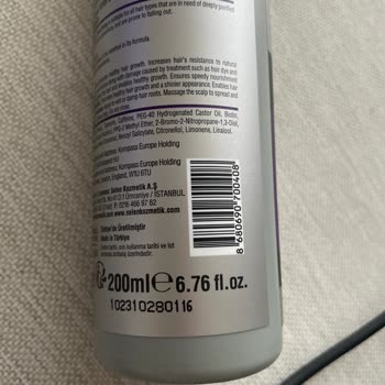 Urban Care Tonik Orijinalliği Hakkında Şüpheler