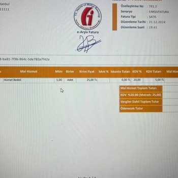 Uber Fatura Problemi: Yanlış Tutar Ve Destek Eksikliği