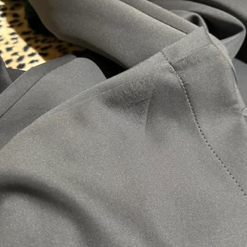 Lavinia Couture'den Aldığım Eşofman Takımı Hayal Kırıklığı Yarattı