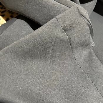 Lavinia Couture'den Aldığım Eşofman Takımı Hayal Kırıklığı Yarattı