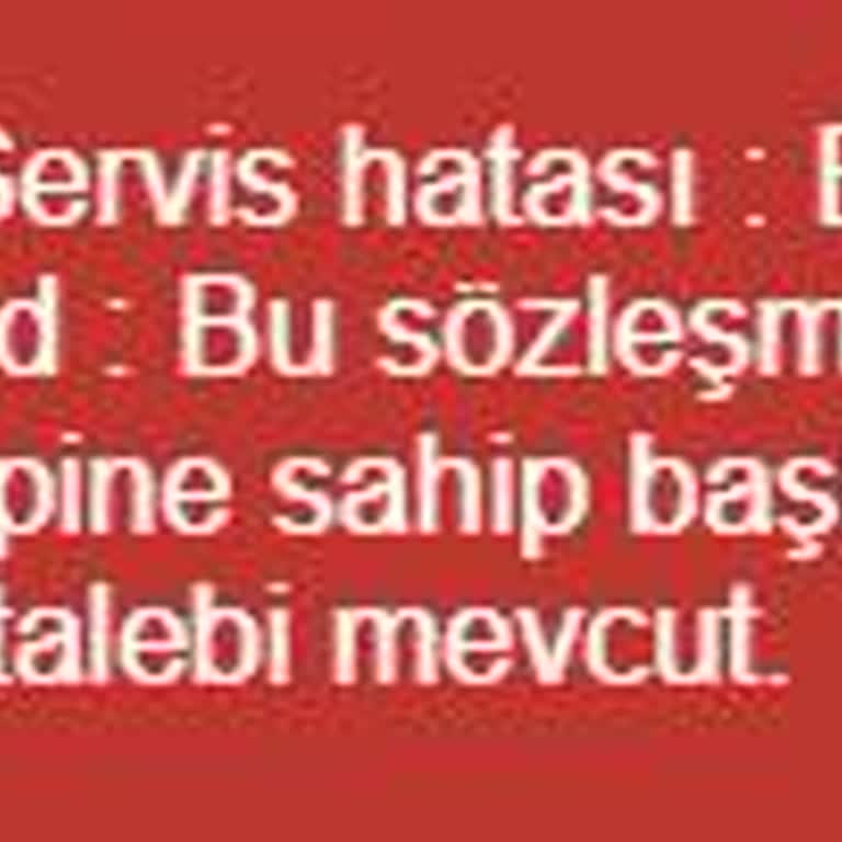 Otomatik Emeklilikten Çıkışta CRM Hatası
