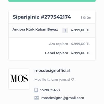 Teslimat Gecikmesi Ve İletişim Eksikliği
