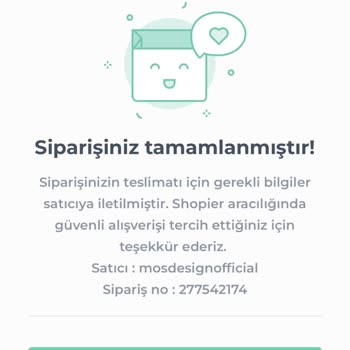 Teslimat Gecikmesi Ve İletişim Eksikliği