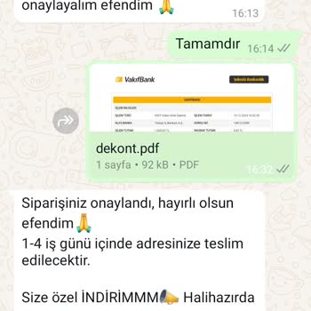 İletişim Kesildi Ve Mağdur Edildik