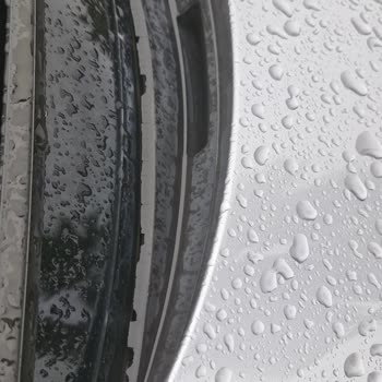 BMW E46 Ön Cam Fitili Sorunu