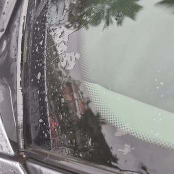 BMW E46 Ön Cam Fitili Sorunu