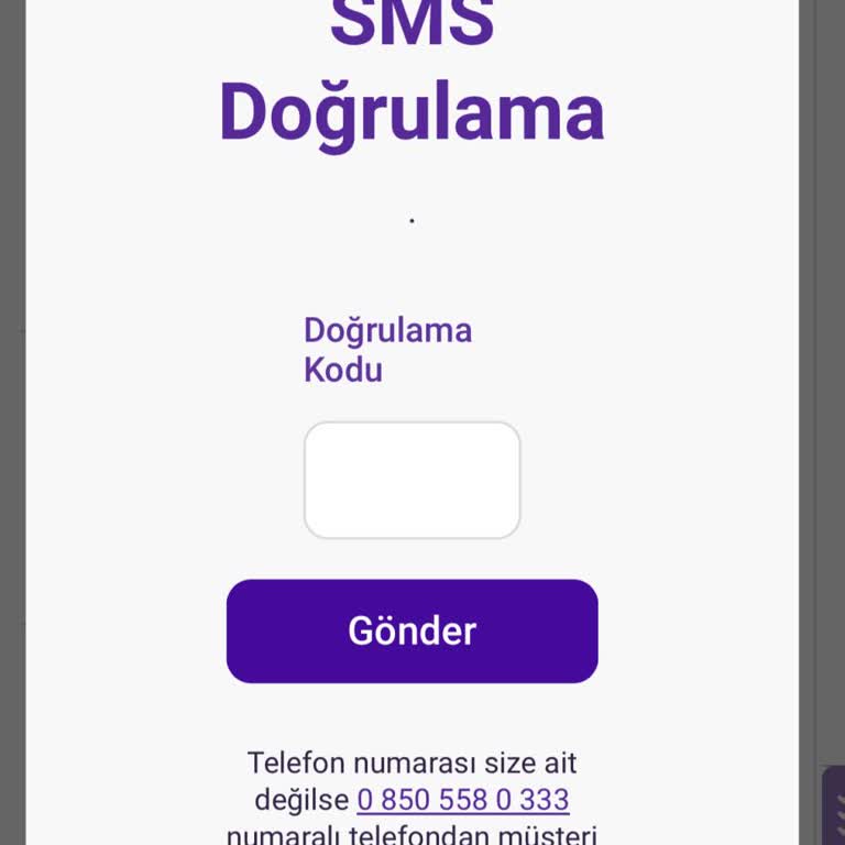 Kargo Onay Kodu Sorunu: Mağduriyetin Eşiğinde