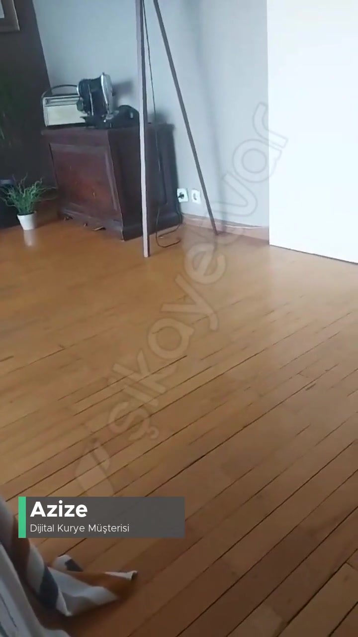 Dijital Kurye Firması Sözünü Tutmuyor! videonun kapak resmi