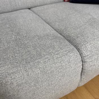 Koltuk Kumaşı Renk Seçimi Mağduriyeti Ve Müşteri Hizmeti Sorunu