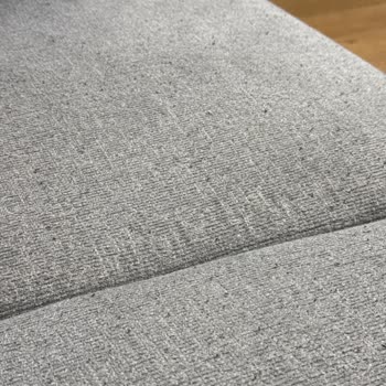 Koltuk Kumaşı Renk Seçimi Mağduriyeti Ve Müşteri Hizmeti Sorunu