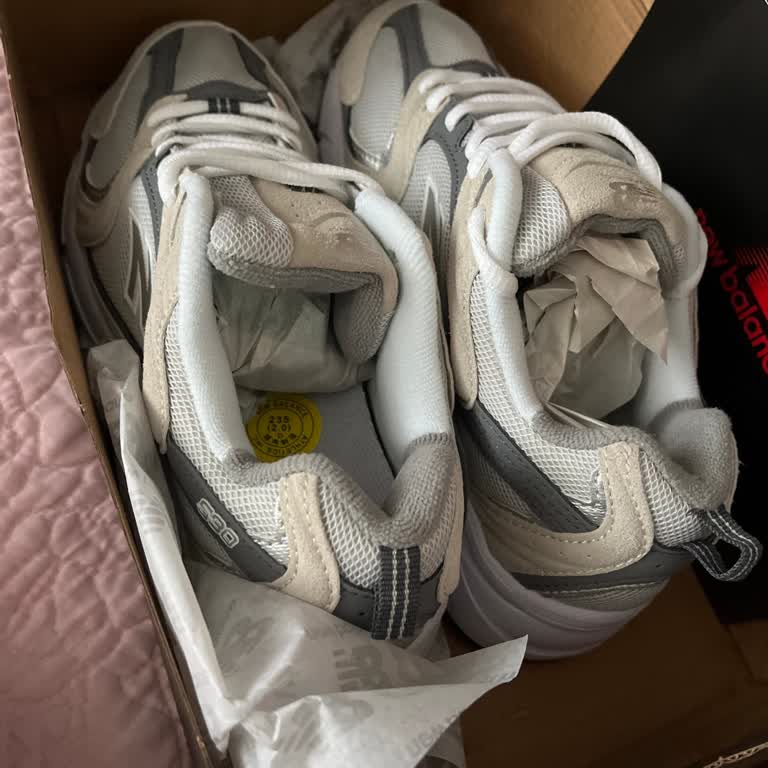 Shopier Üzerinden Aldığım Ayakkabı Tam Bir Hayal Kırıklığı