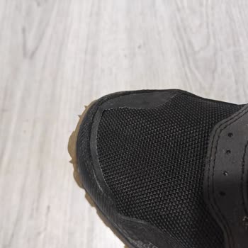 Skechers Ürününün Su Sızdırmazlık Sorunu Ve İlgisizlik