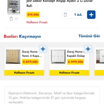 Kampanya Aldatmacası: Fiyatlar Neden Yükseliyor?