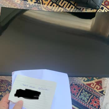 UPS Taşıma Hatası: Kırılan Monitör Mağduriyeti