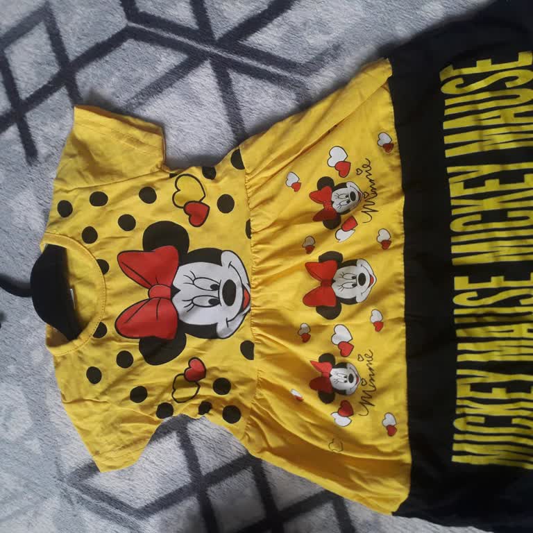 @papatya_kiids Yanlış Ürün Gönderimi Ve İletişim Sorunu