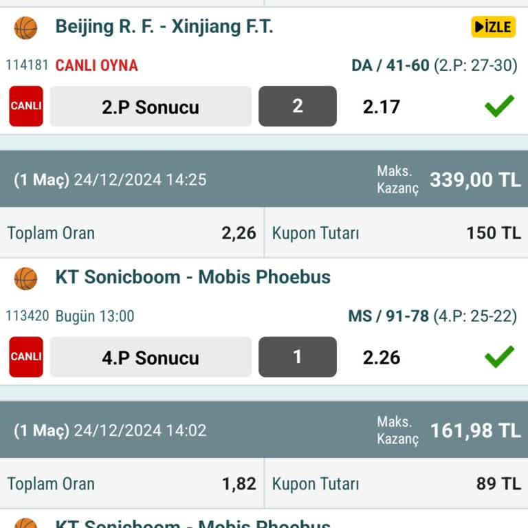 Kupon Ödemesi Gecikmesi