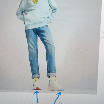 Puma Yanlış Ve Kullanılmış Ürün Şoku