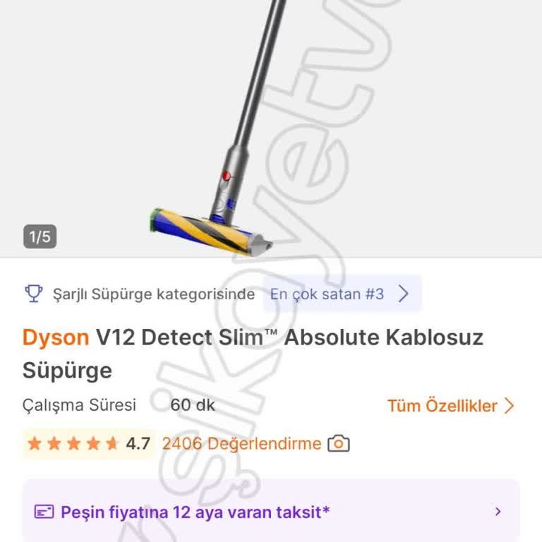 Yanıltıcı Kampanya Tarihiyle Mağduriyet