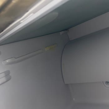 Garanti Süresi Dolmadan Buzdolabı Sorunu