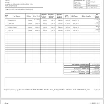 Yetkili Servis Mağduriyeti: Makine Sorunu Ve Para Kaybı