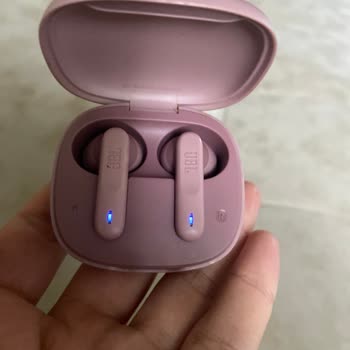 JBL Kulaklık Şarj Sorunu Ve Erime Tehlikesi