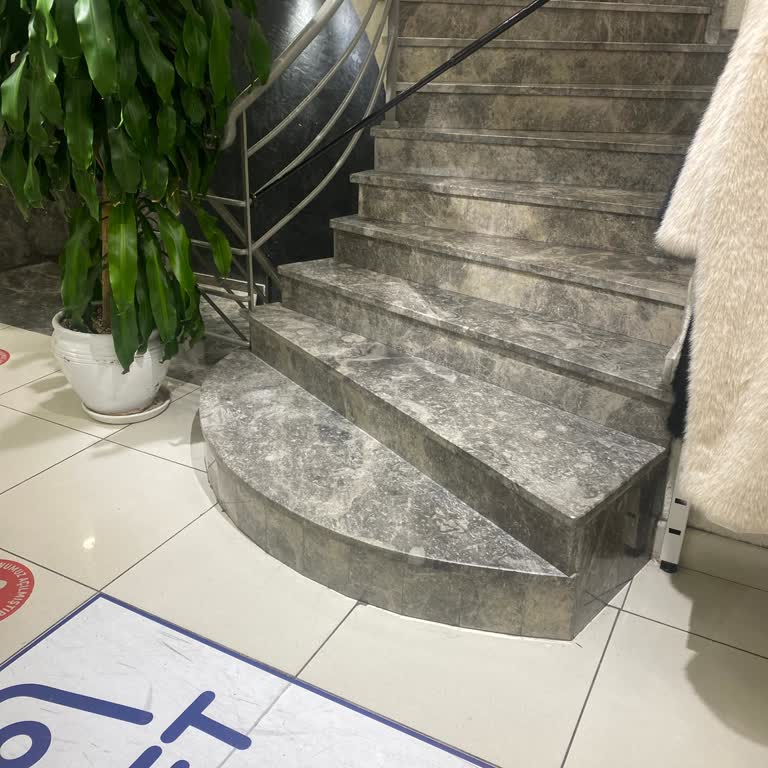 Mağaza Katları Arasında Ürün Değişim Sorunu