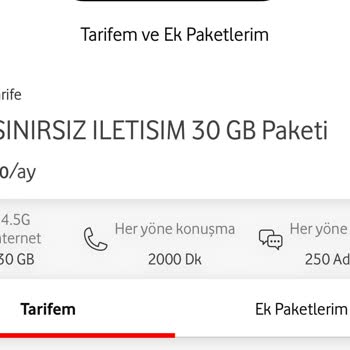 Taahhüt Yenileme Sürecinde Fazla Fatura Şoku