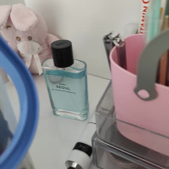 Zara Parfümde Kalite Ve Gramaj Düşüşü