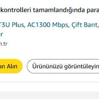 TP-Link Müşteri Hizmetleri İletişim Sorunu