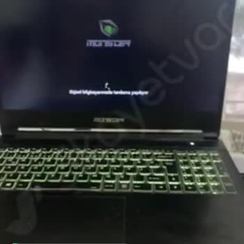 Monster Abra A5 Bipleme Ve Kapanma Sorunu!