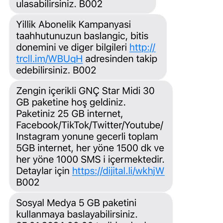 Turkcell'in Taahhütname Yenileme Sorunu Ve Yüksek Fiyat Politikası