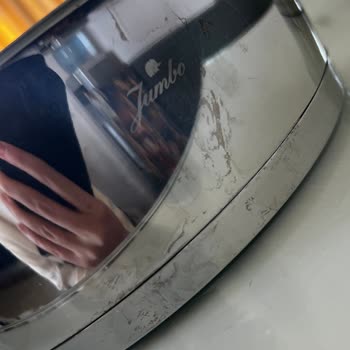 Jumbo Kalitesiz Tencere Seti ve Çelişkili Garanti Bilgileri