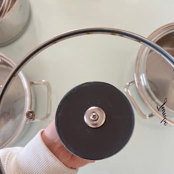 Jumbo Kalitesiz Tencere Seti ve Çelişkili Garanti Bilgileri